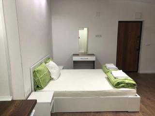Stojanoski Studios & Rooms - 2