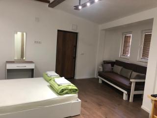 Stojanoski Studios & Rooms - Trpejca - 5