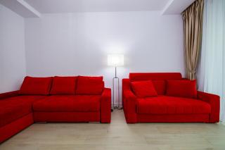 Red Luxury Apartment Lake On - 4