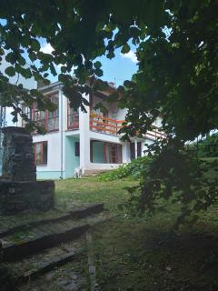 Vila Zvončica - Vrdnik - 8