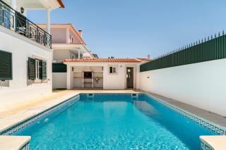 Villa Privée Cascais - Cascais - 0
