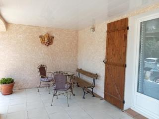 la cigogne - Céret - 5