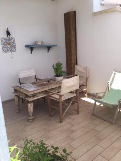Appartamento Perla Del Salento Porto Cesareo - 9