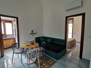 Tuttiacasaditeresa Rooms - Procida - 7