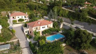 Guesthouse Anthoula - Derviziana - 0