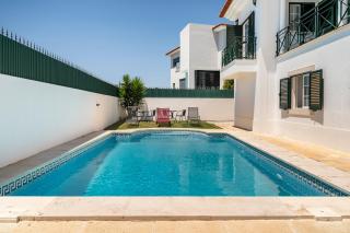Villa Privée Cascais - Cascais - 5