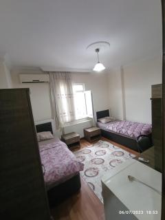 Deniz manzaralı, havalimanı yürüme beş dakika - 8