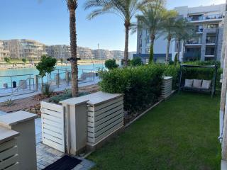 Marassi Marina Residences Families only - El-Alamein - 0