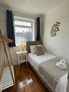Beautiful house/Parking - 4