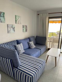 Apartamento con vistas al mar - Calpe - 3