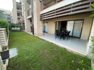 Marassi Marina Residences Families only - El-Alamein - 9
