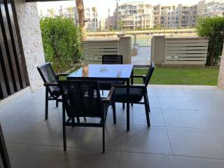 Marassi Marina Residences Families only - El-Alamein - 8