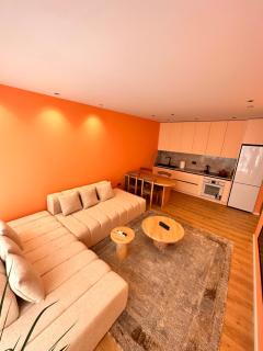 AiA Suites & Apartments - Tirana - 3