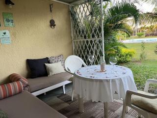 Charming Studio in Grand Baie, 60 m² with Shared Pool - Grand Baie - 7