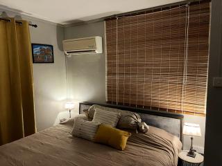 Charming Studio in Grand Baie, 60 m² with Shared Pool - Grand Baie - 1
