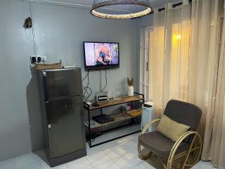Charming Studio in Grand Baie, 60 m² with Shared Pool - Grand Baie - 4