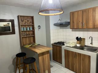 Charming Studio in Grand Baie, 60 m² with Shared Pool - Grand Baie - 2