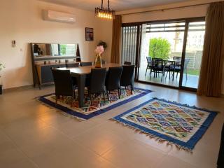 Marassi Marina Direct Canal and Marina Ground 3 BedRooms with Nanny Families only - 1