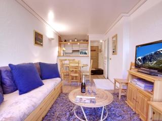 Appartement idéalement situé sur les pistes - FR-1-564-34 - Courchevel - 0