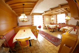 Gästehaus Wiesenhof - Fischen - 5