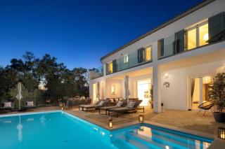 Villa Icarus - Corfu by Sunvil - Perama - 0