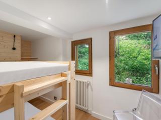 Appartement rénové avec balcon - Centre de Courchevel 1850, proche remontées mécaniques - FR-1-564-87 - Courchevel - 3