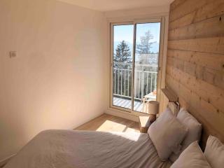 3 pièces, 6 personnes - Chamrousse - 4