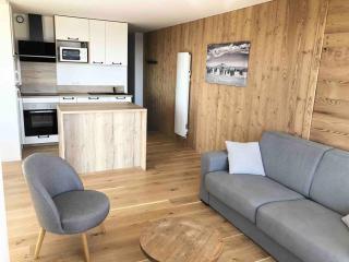 3 pièces, 6 personnes - Chamrousse - 3