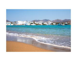 Milos AquaBliss Beachfront Villas - Pollonia - 1