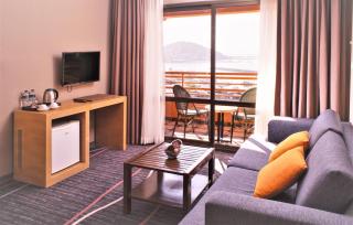 Suhan Seaport Hotel - Kusadası - 7