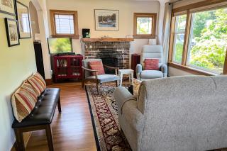 Birch Tree Cottage - 3 Bed 2 Bath Vacation home in Seattle - Seattle - 8