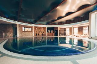 Hotel Unitral SPA w Mielnie - Mielno - 5