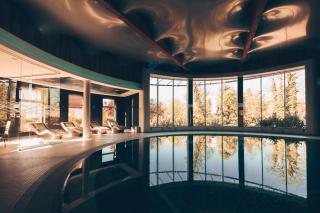 Hotel Unitral SPA w Mielnie - Mielno - 4