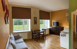 Mõisavälja 10 apartment - Rakvere - 7