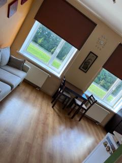 Mõisavälja 10 apartment - Rakvere - 4