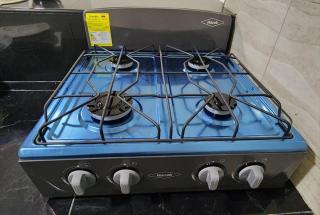 Lindo Apartamento cerca al Estadio Metropolitano - 5