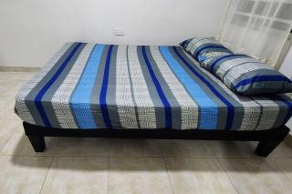 Lindo Apartamento cerca al Estadio Metropolitano - 4