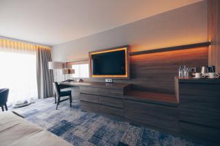 Hotel Unitral SPA w Mielnie - 1