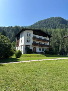 Haus Olympia - Pfunds - 9