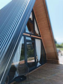 Stone Chalets - TERRA - 0