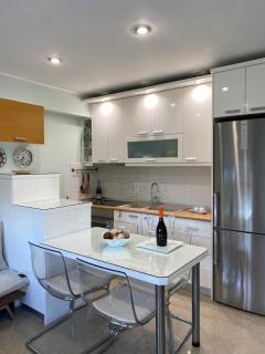 Airport TK Luxury Home - Artemida - 7