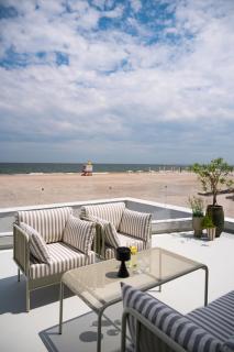 Euforia Retreat and Spa - Eforie Nord - 0