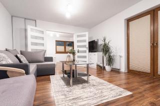 TATRA Apartments Zakopane - 5