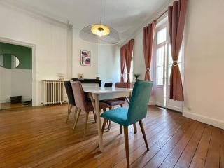 Le Varsovie ※ 4 balcons - Carcassonne - 0