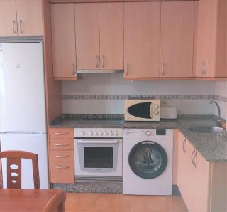Travesía de Vigo151, 1ºA - Vigo - 1