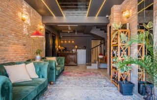 Galavani By Vintage Hotel Collections - Tbilisi - 6
