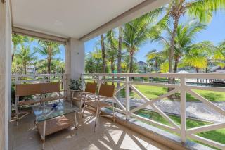 Portamaris Resort - Apartamento luxo by Carpediem - Aquiraz - 6