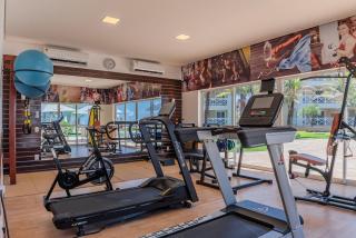 Portamaris Resort - Apartamento luxo by Carpediem - Aquiraz - 7