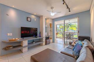 Portamaris Resort - Apartamento luxo by Carpediem - Aquiraz - 2