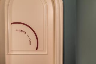 Casa Giotto - Padua - 4